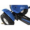 Berg Pedal Gokart Xxl New Holland Bfr