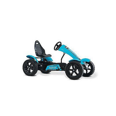 Hübriid Gokart Berg Xxl Hybrid E-Bfr-3 24V