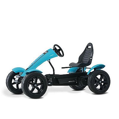 Hübriid Gokart Berg Xxl Hybrid E-Bfr-3 24V