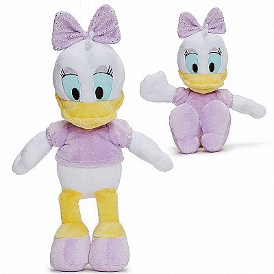 Simba Disney Mascot Daisy 25 cm armas mänguasi