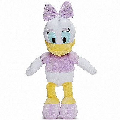 Simba Disney Mascot Daisy 25 cm armas mänguasi