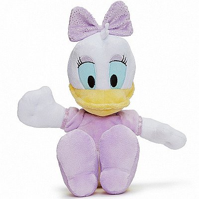 Simba Disney Mascot Daisy 25 cm armas mänguasi