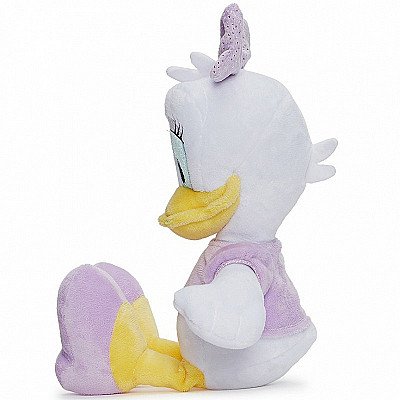 Simba Disney Mascot Daisy 25 cm armas mänguasi