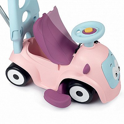 Smoby Ride Maestro 4W1 Pink