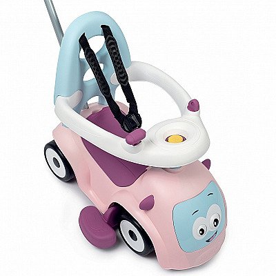 Smoby Ride Maestro 4W1 Pink