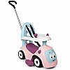 Smoby Ride Maestro 4W1 Pink