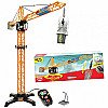 Dickie Construction Crane Gigant Crane pult 100 cm