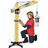 Dickie Construction Crane Gigant Crane pult 100 cm