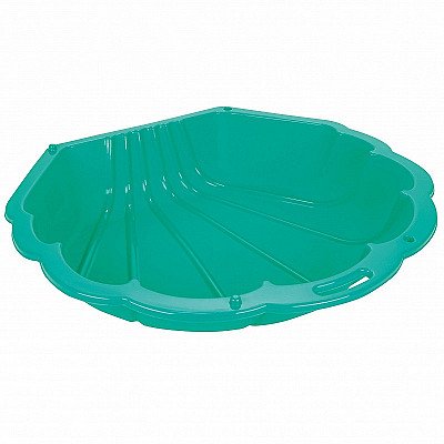 Woopie Sandbox Pool Shell Green 3in1 Kuivbassein 1 tk.