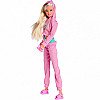 Smba Doll Steffi Relax Pink Love dresssuit