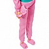 Smba Doll Steffi Relax Pink Love dresssuit