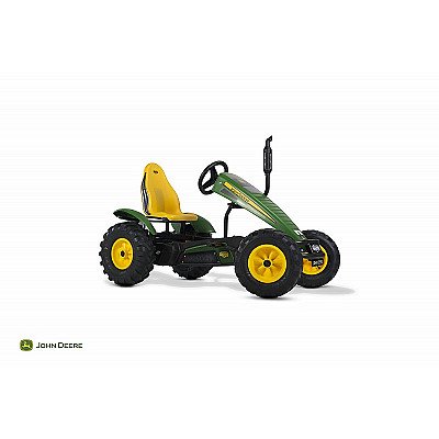 Pedal Berg GoKart Xxl John Deere Bfr (Z2)