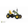 Pedal Berg GoKart Xxl John Deere Bfr (Z2)