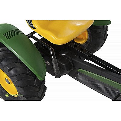 Pedal Berg GoKart Xxl John Deere Bfr (Z2)