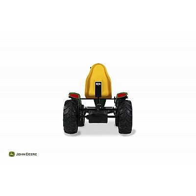 Pedal Berg GoKart Xxl John Deere Bfr (Z2)