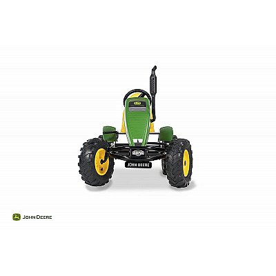 Pedal Berg GoKart Xxl John Deere Bfr (Z2)