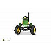 Pedal Berg GoKart Xxl John Deere Bfr (Z2)