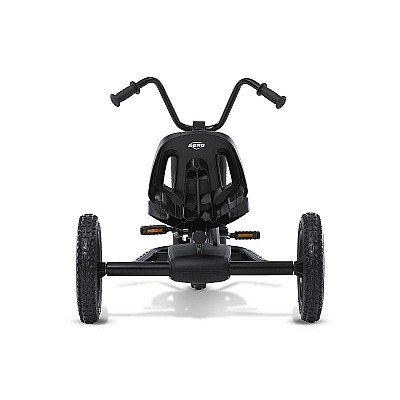 Berg Pedal Gokart Choppy Neo kolmeratas kuni 50kg