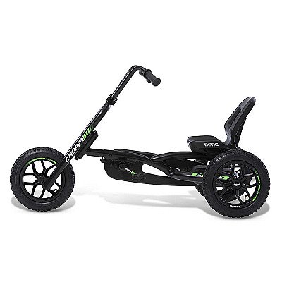 Berg Pedal Gokart Choppy Neo kolmeratas kuni 50kg