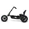 Berg Pedal Gokart Choppy Neo kolmeratas kuni 50kg