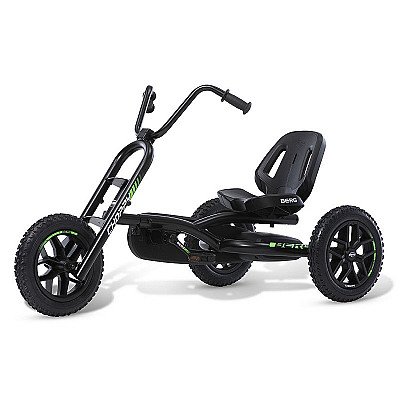 Berg Pedal Gokart Choppy Neo kolmeratas kuni 50kg