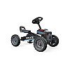 Berg Pedal Gokart Buzzy Police 2-5 aastat kuni 30 kg heli + valgus