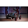 Berg Pedal Gokart Buzzy Police 2-5 aastat kuni 30 kg heli + valgus