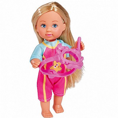 Simba Doll Evi Lõbus mereseiklus