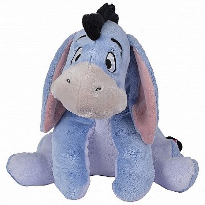 Simba Disney maskott Eeyore 35 cm eesel Karupoeg Puhh