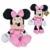 Simba Disney maskott Minnie Mouse 35 cm armas mänguasi