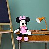 Simba Disney maskott Minnie Mouse 35 cm armas mänguasi