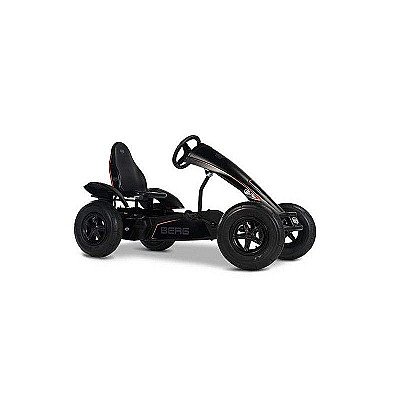 Berg Black Editioni pedaal Gokart XXL