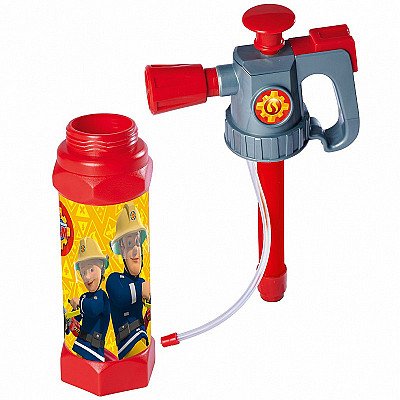 Simba Fireman Sam tulekustuti vahutamiseks