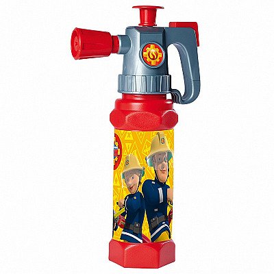 Simba Fireman Sam tulekustuti vahutamiseks