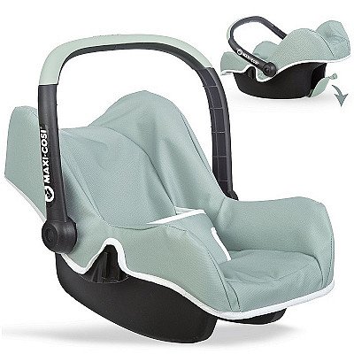 Lapsehoidja 2in1 Maxi Cosi Quinny Smoby