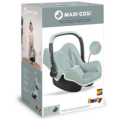 Lapsehoidja 2in1 Maxi Cosi Quinny Smoby