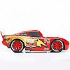 Jada Disney Cars Lightning Mcqueen Lenktyninis Automobilis