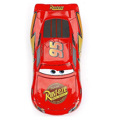 Jada Disney Cars Lightning Mcqueen Lenktyninis Automobilis