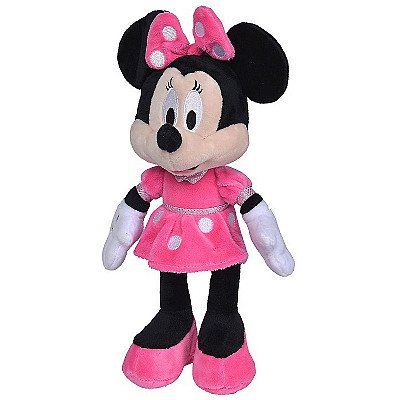 Simba Disney Palus mänguasi Minnie Mouse 25 cm