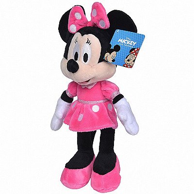 Simba Disney Palus mänguasi Minnie Mouse 25 cm