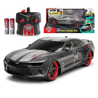 Dickie 2016 Chevy Camaro Rc auto 29 cm