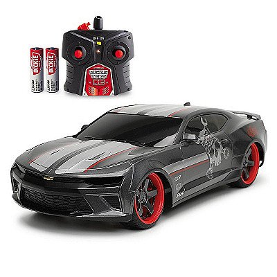 Dickie 2016 Chevy Camaro Rc auto 29 cm