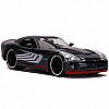 Marvel Car Venom 2008 Dodge Viper Action Jada