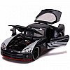 Marvel Car Venom 2008 Dodge Viper Action Jada