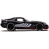 Marvel Car Venom 2008 Dodge Viper Action Jada