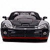 Marvel Car Venom 2008 Dodge Viper Action Jada