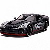 Marvel Car Venom 2008 Dodge Viper Action Jada