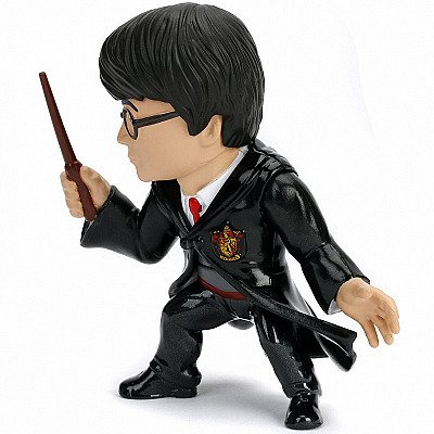 Harry Potteri metallist kujuke 10 cm. Jada