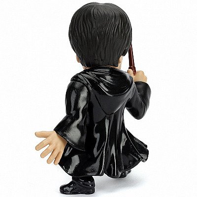 Harry Potteri metallist kujuke 10 cm. Jada