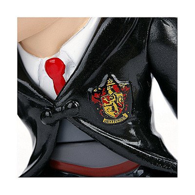 Harry Potteri metallist kujuke 10 cm. Jada